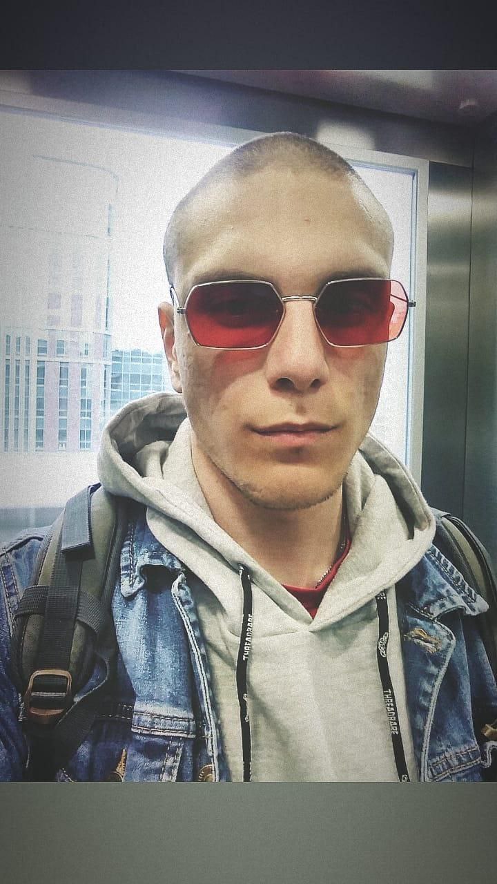 Лето, 5 лет назад